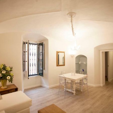 Apartamento Torre Redonda Caces エクステリア 写真