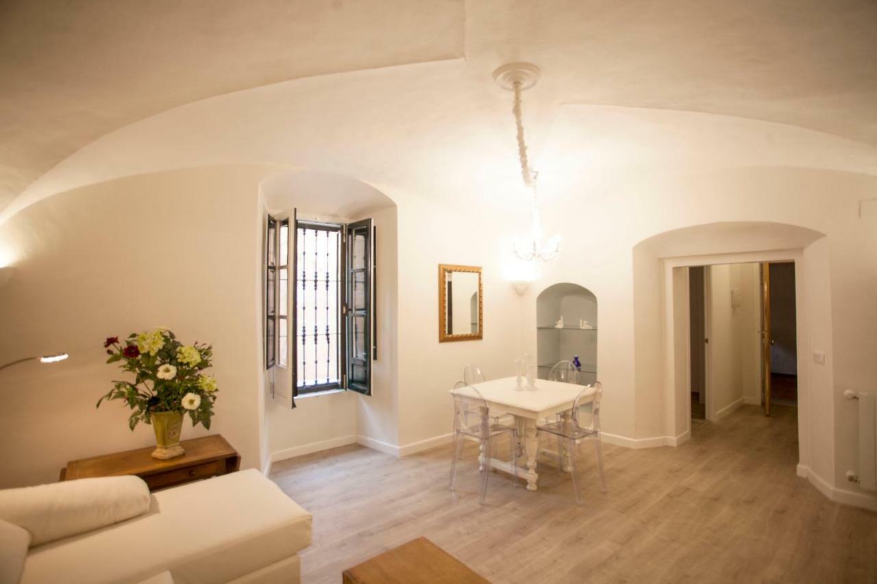 Apartamento Torre Redonda Caces エクステリア 写真