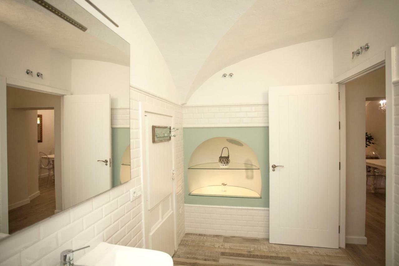 Apartamento Torre Redonda Caces エクステリア 写真
