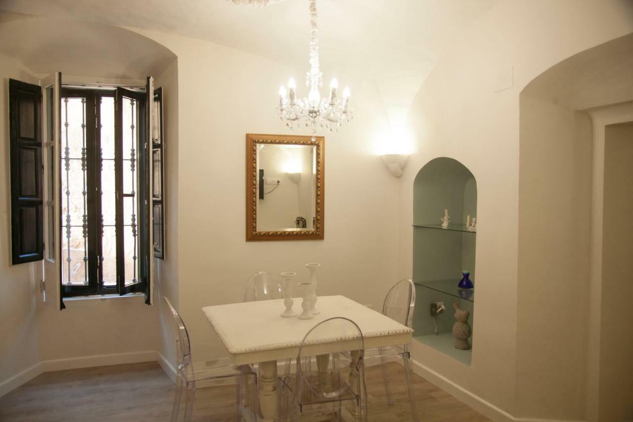 Apartamento Torre Redonda Caces エクステリア 写真